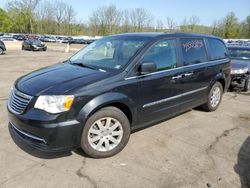 2015 Chrysler Town & Country Touring for sale in Marlboro, NY