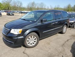 2015 Chrysler Town & Country Touring en venta en Marlboro, NY