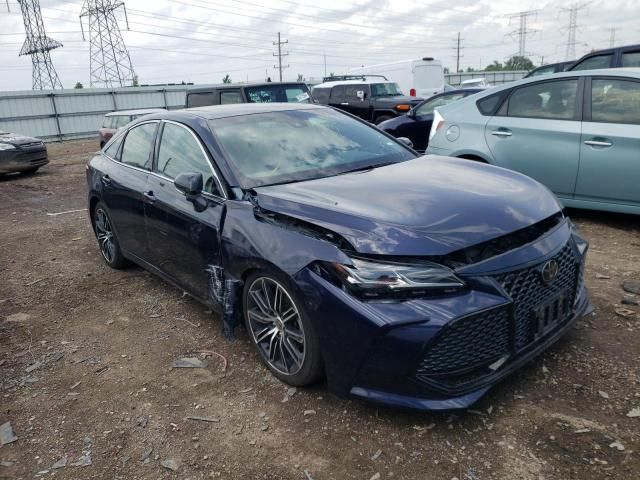 2022 Toyota Avalon Touring