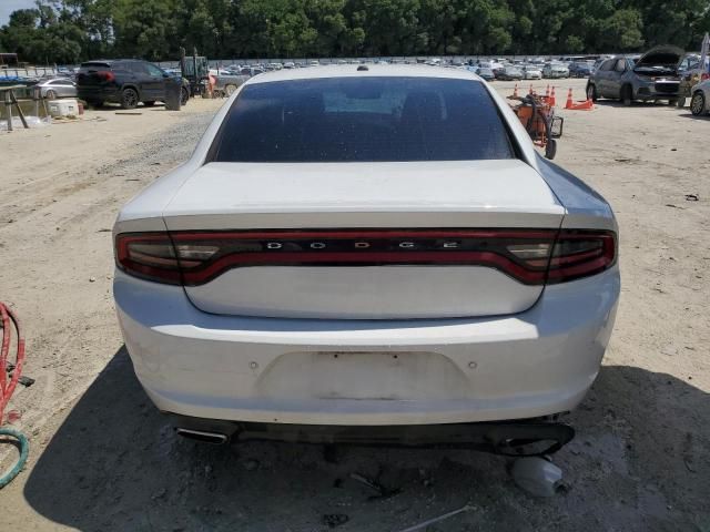 2015 Dodge Charger SE