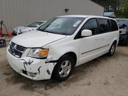 2008 Dodge Grand Caravan SXT en venta en Seaford, DE