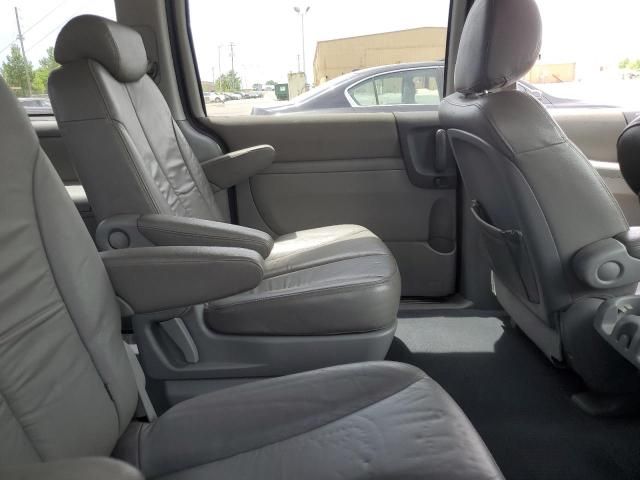 2008 KIA Sedona EX