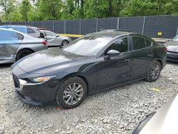 Mazda salvage cars for sale: 2022 Mazda 3