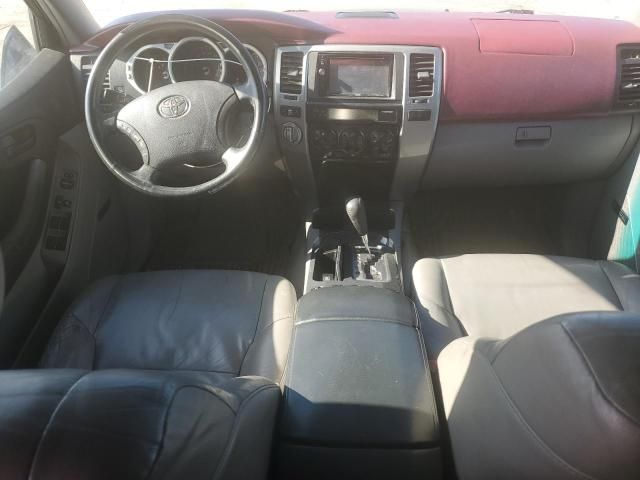 2003 Toyota 4runner Limited