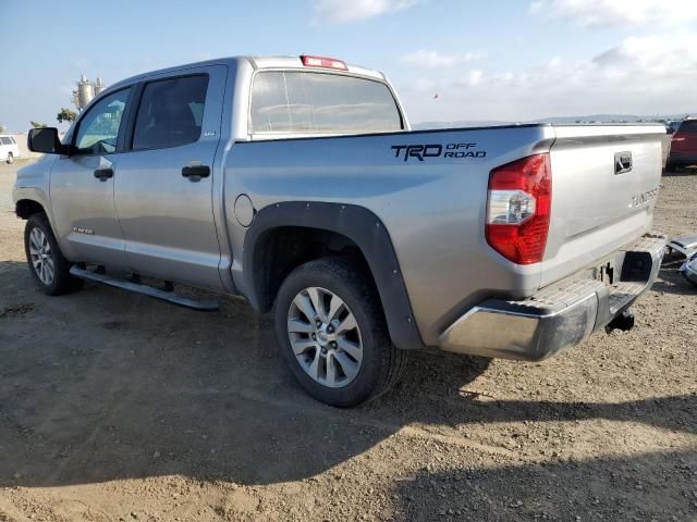 2014 Toyota Tundra Crewmax SR5