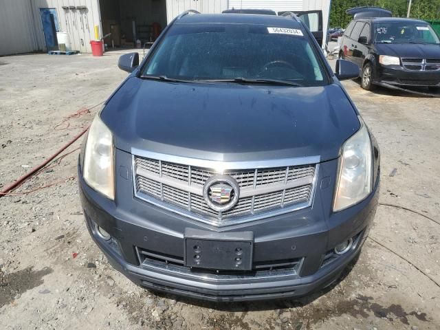 2010 Cadillac SRX Performance Collection