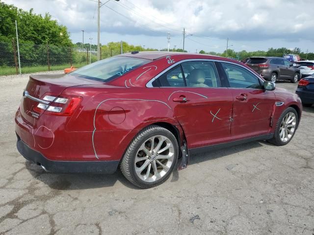 2014 Ford Taurus Limited