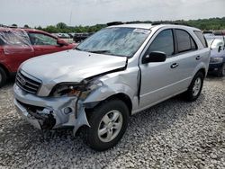 2007 KIA Sorento EX for sale in Cahokia Heights, IL