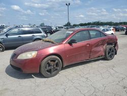 2008 Pontiac G6 Base for sale in Indianapolis, IN