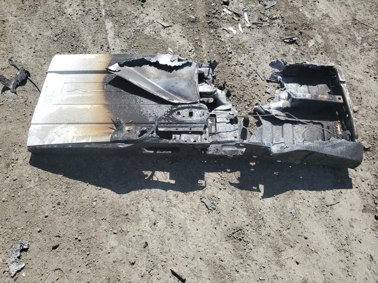 2020 Ford F350 Super Duty