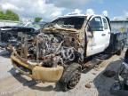 2021 Chevrolet Silverado Medium Duty