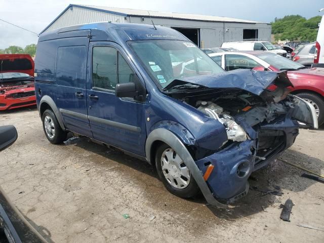 2010 Ford Transit Connect XLT