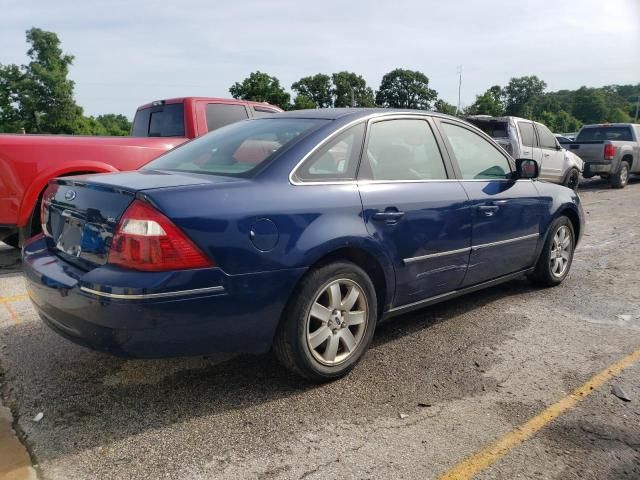 2006 Ford Five Hundred SEL