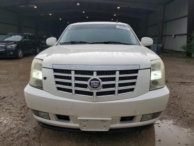 2007 Cadillac Escalade Luxury