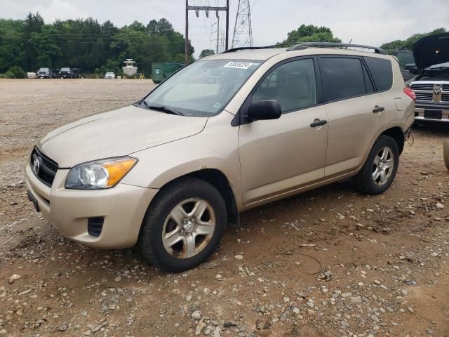 2009 Toyota Rav4