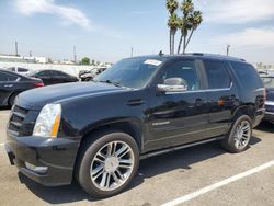 2014 Cadillac Escalade Premium en venta en Van Nuys, CA