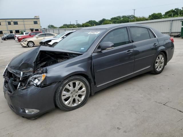 2011 Toyota Avalon Base