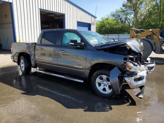 2019 Dodge RAM 1500 BIG HORN/LONE Star