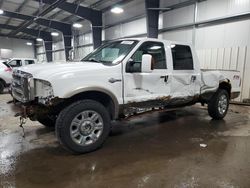2006 Ford F250 Super Duty for sale in Ham Lake, MN