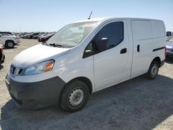 Nissan NV salvage cars for sale: 2019 Nissan NV200 2.5S