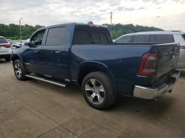 2022 Dodge 1500 Laramie