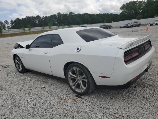 2021 Dodge Challenger R/T