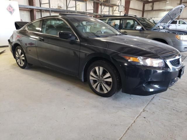 2009 Honda Accord EX