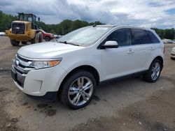 2014 Ford Edge Limited for sale in Conway, AR