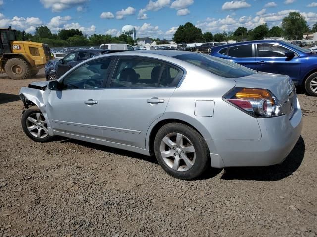 2008 Nissan Altima 2.5