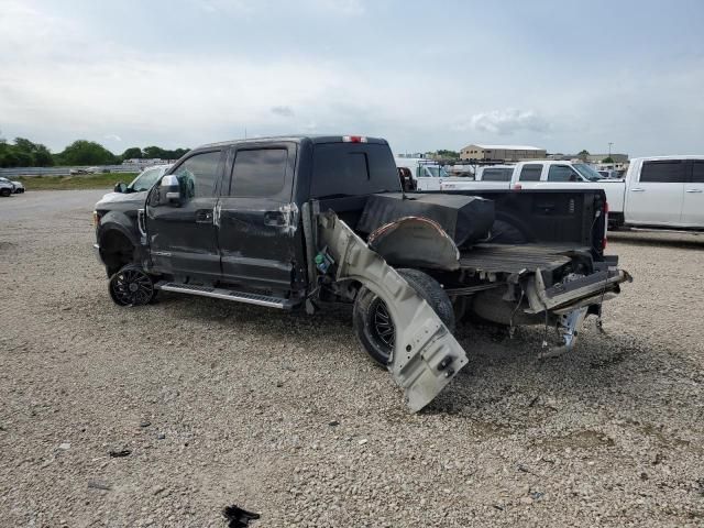 2017 Ford F250 Super Duty