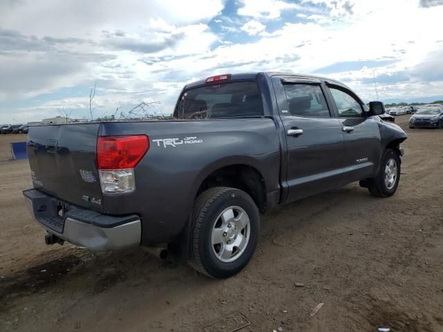 2013 Toyota Tundra Crewmax SR5