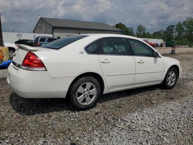 2006 Chevrolet Impala LT