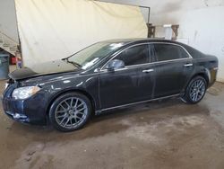 2011 Chevrolet Malibu LTZ en venta en Davison, MI