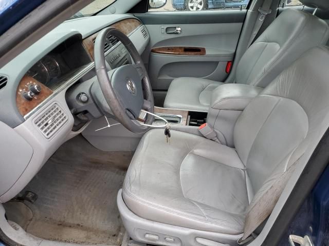 2005 Buick Lacrosse CXL