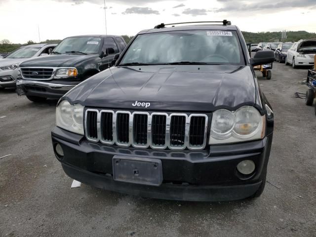 2006 Jeep Grand Cherokee Laredo