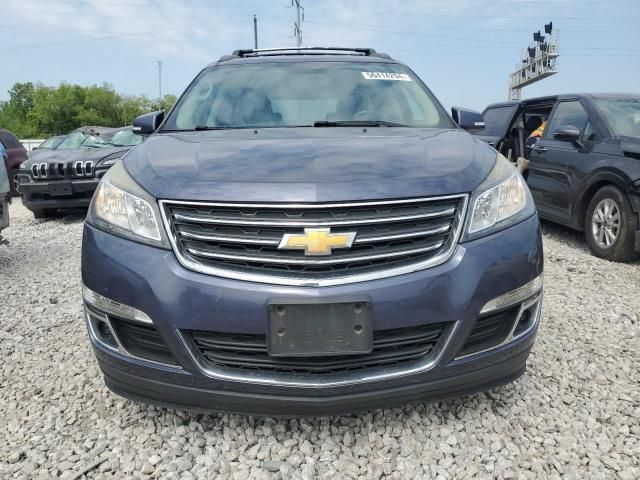 2013 Chevrolet Traverse LT