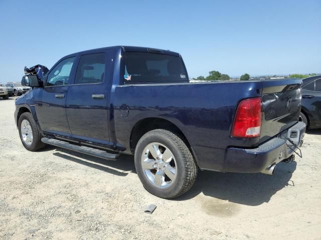 2012 Dodge 2012 Dodge RAM 1500 ST