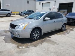 Nissan Sentra salvage cars for sale: 2009 Nissan Sentra 2.0