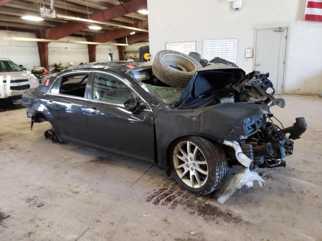 2011 Chevrolet Malibu LTZ