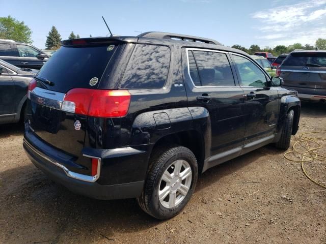 2016 GMC Terrain SLE