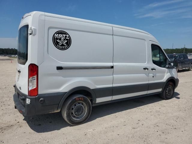 2018 Ford Transit T-250