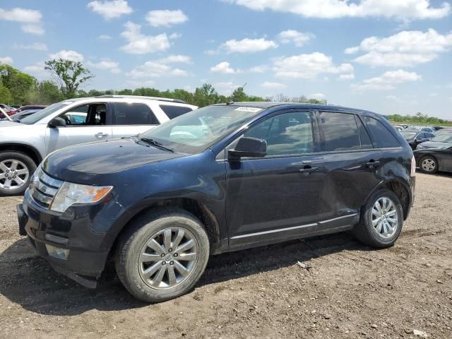 2010 Ford Edge SEL