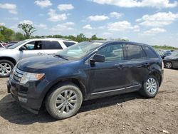 2010 Ford Edge SEL for sale in Des Moines, IA