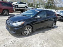 2013 Hyundai Accent GLS for sale in North Billerica, MA