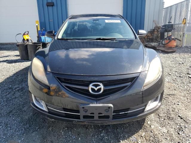 2009 Mazda 6 S