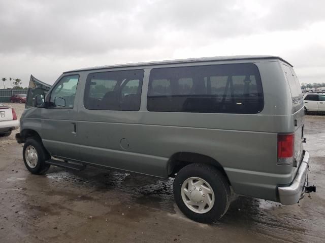 2006 Ford Econoline E350 Super Duty Wagon