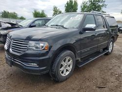 2017 Lincoln Navigator L Select for sale in Elgin, IL