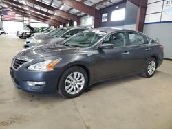 Nissan Altima 2.5 salvage cars for sale: 2013 Nissan Altima 2.5