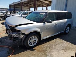 2018 Ford Flex SE en venta en Riverview, FL