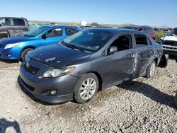 2010 Toyota Corolla Base for sale in Magna, UT